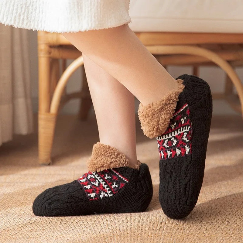 Ultra-Warm Thermal Winter Socks
