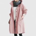 Imelda | Stylish Elegance Coat