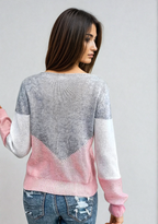Juniper™ | Casual Knit Sweater