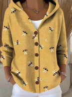 Lunea Mode® |Elegant Soft Cardigan