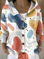 Lunea Mode® |Elegant Soft Cardigan