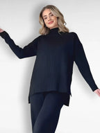 DEBBIE™|Gezellige bijpassende set