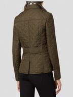 Dorothea | Fall Jacket