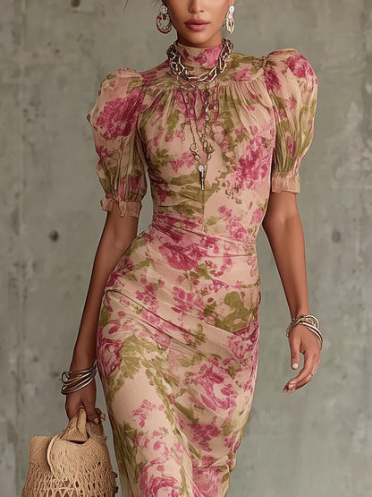 SAE | Maxi Dress
