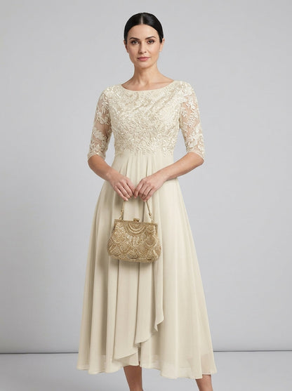 ILINCA | Midi Dress