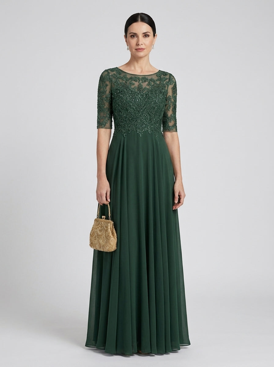 ILINCA | Midi Dress