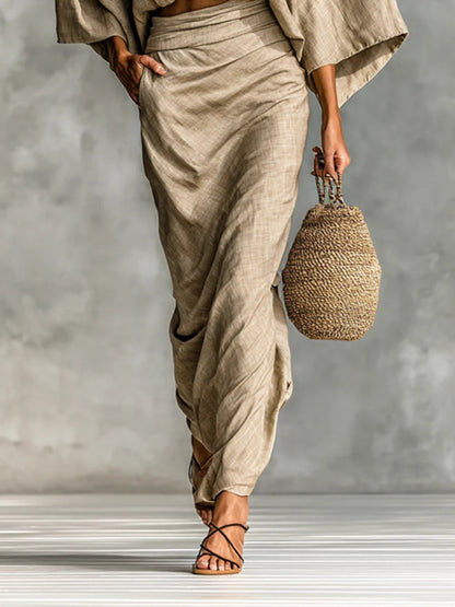 Julia™ | 2-Piece Skirt Set