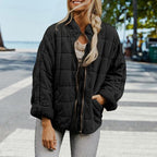 Camilla | Versatile Layering Jacket