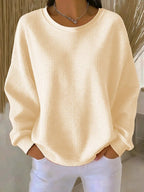 Sharon - Classic Sweater