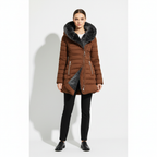 Women's Winter and Waterproof Coat