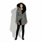 Women's Winter and Waterproof Coat