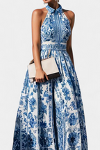 Shante | Vestido floral