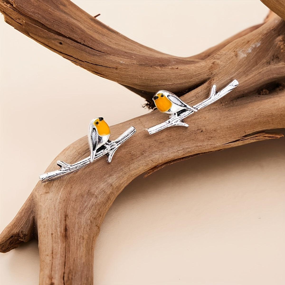 Robin Earrings