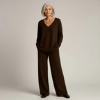 Anny Top & Pants Set Bestseller