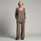 Anny Top & Pants Set Bestseller