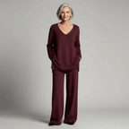 Anny Top & Pants Set Bestseller