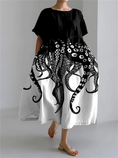Valeno | Floral Summer Dress