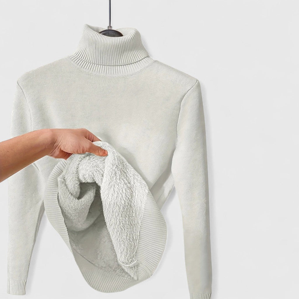 Zella - Turtle Neck Sweater