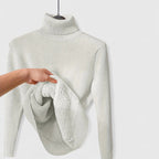 Zella - Turtle Neck Sweater