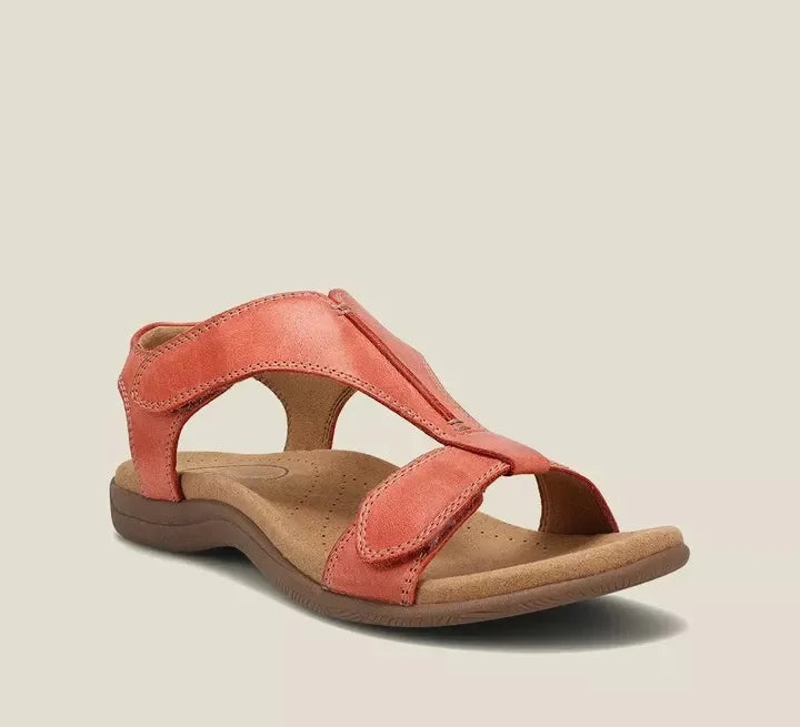 Nelly | Orthopedic Comfort Sandals