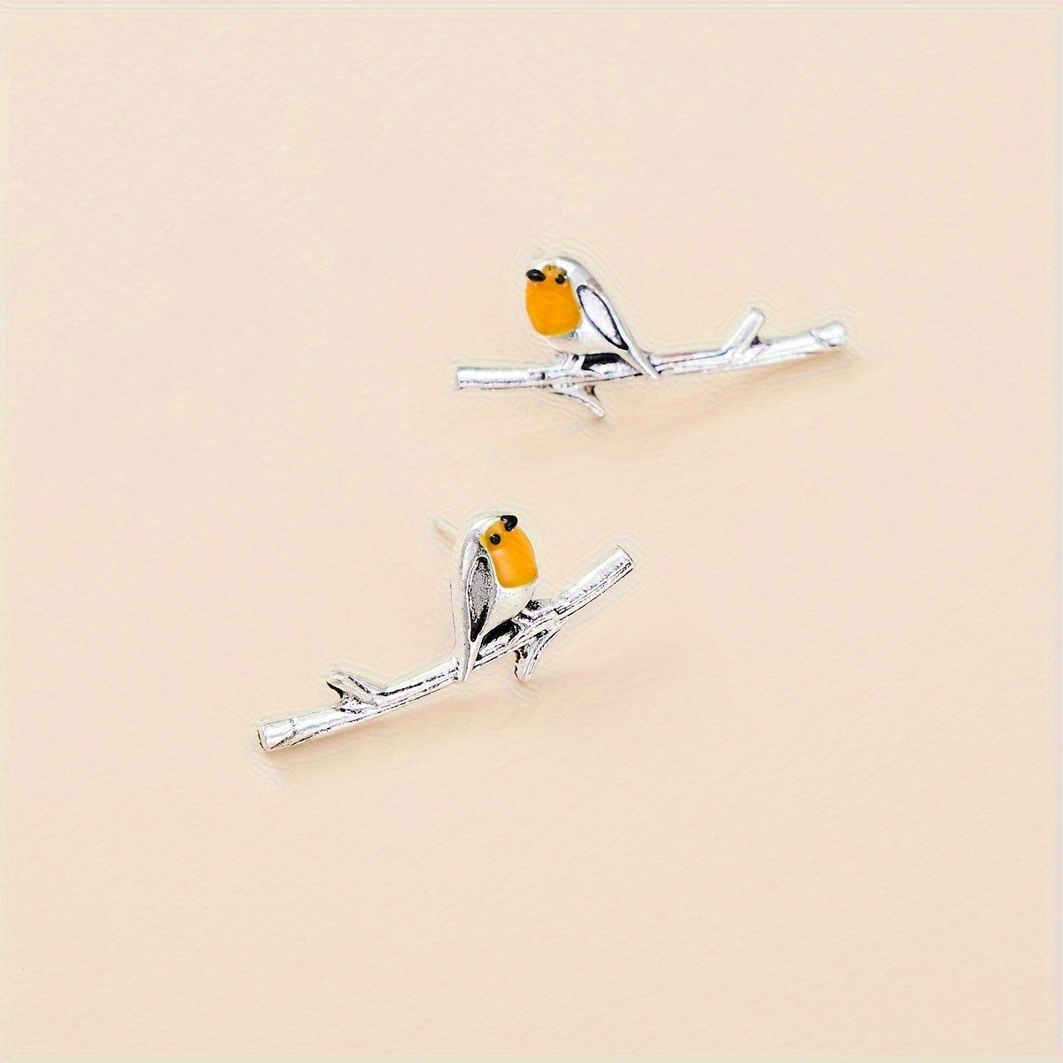Robin Earrings