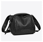 Madison Classic Charm | Spacious Vintage Bag