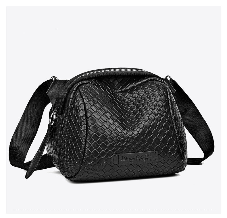 Madison Classic Charm | Spacious Vintage Bag