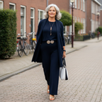 Sofía | Elegant and versatile three-piece women’s set