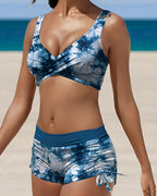 Nora - Modieuze Trendy Bikini Set