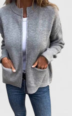 Isadora | Cozy Jacket