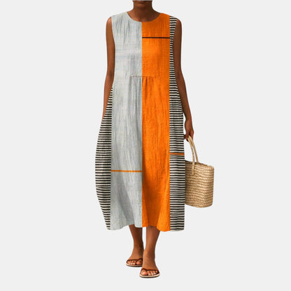 Clara Everyday Midi Dress