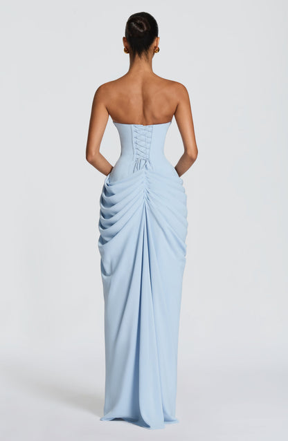 Lunea Mode | Lois Maxi-Dress