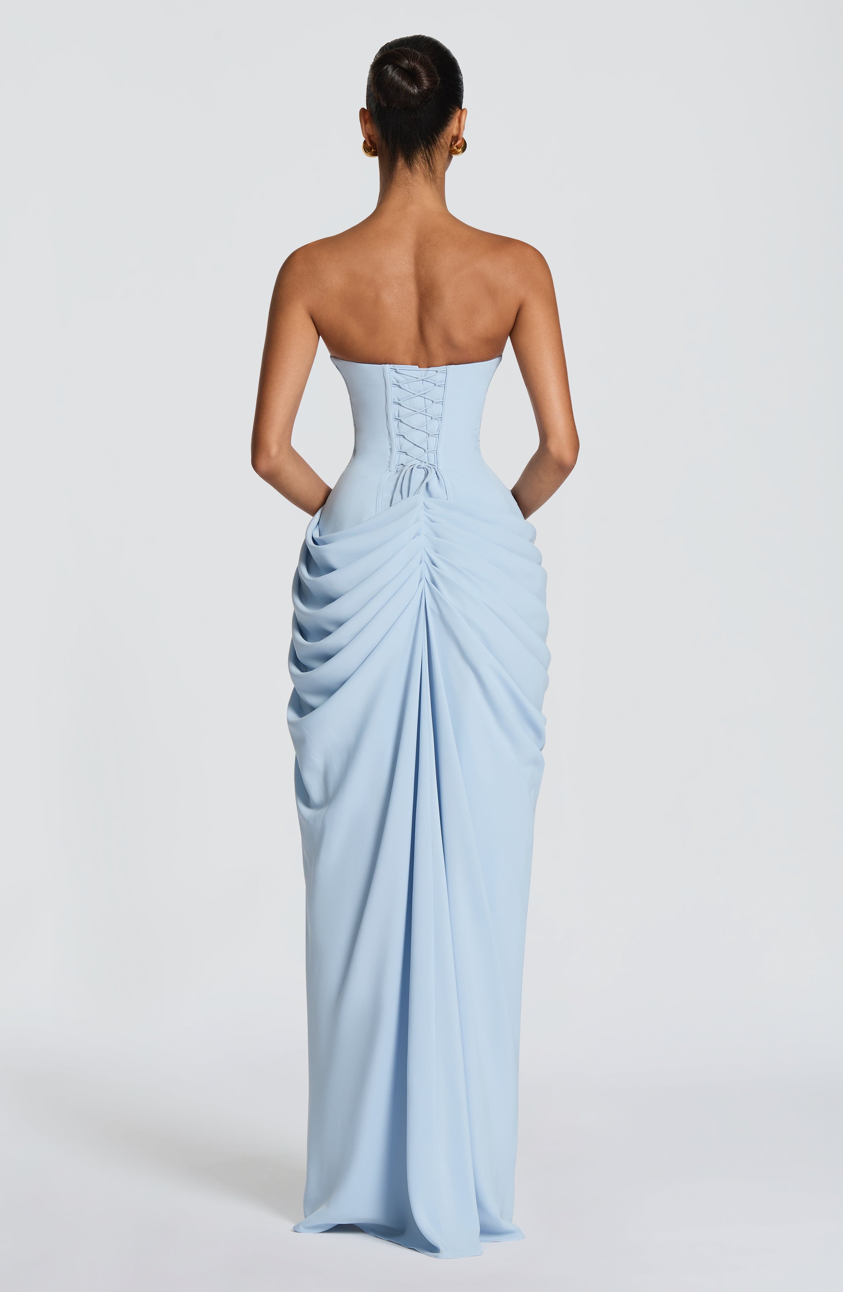 Lois Maxi Dress