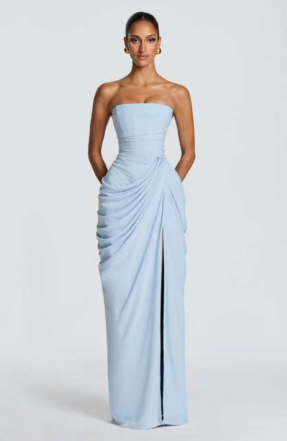 Lunea Mode | Lois Maxi-Dress