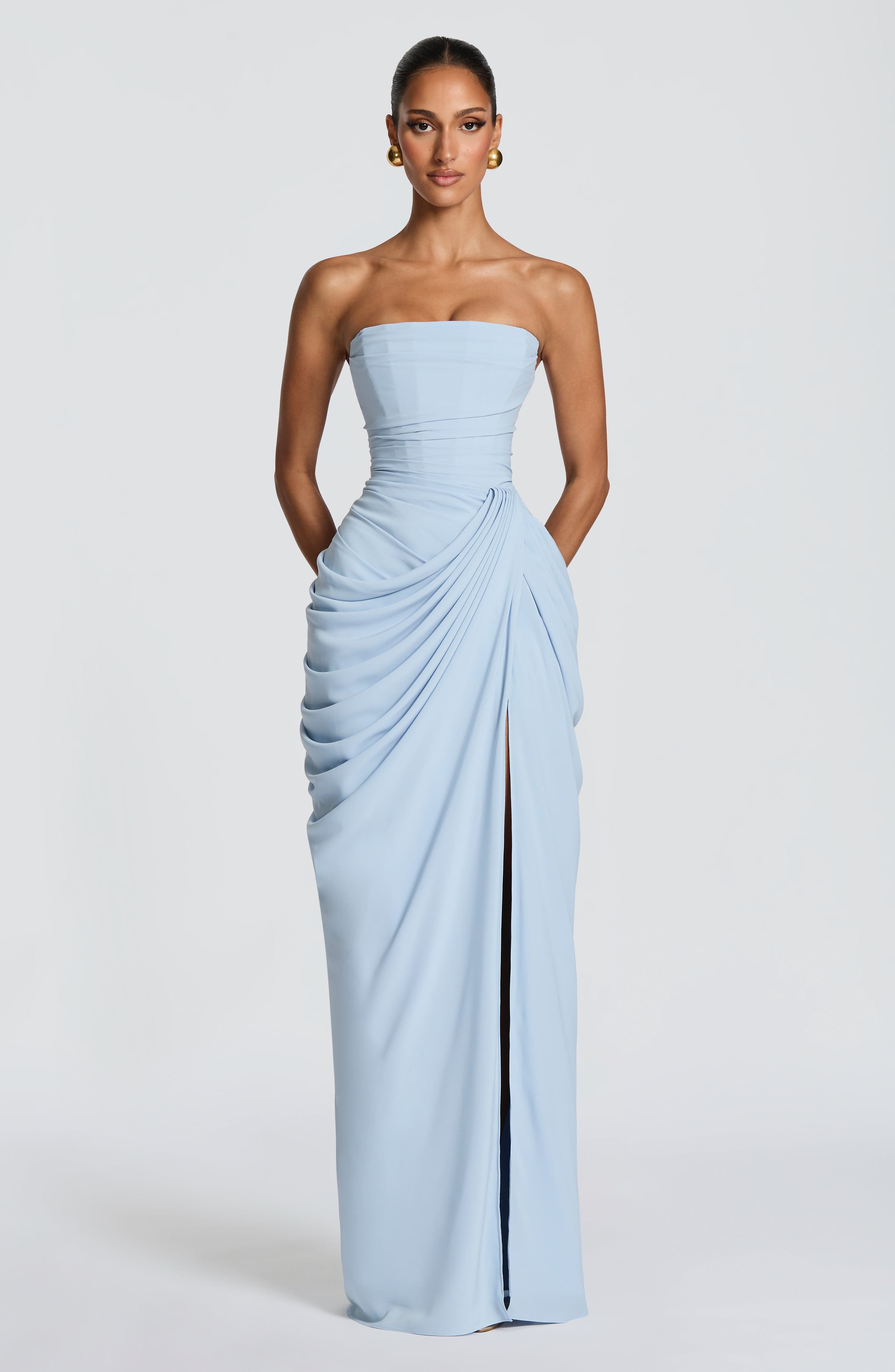 Lois Maxi Dress