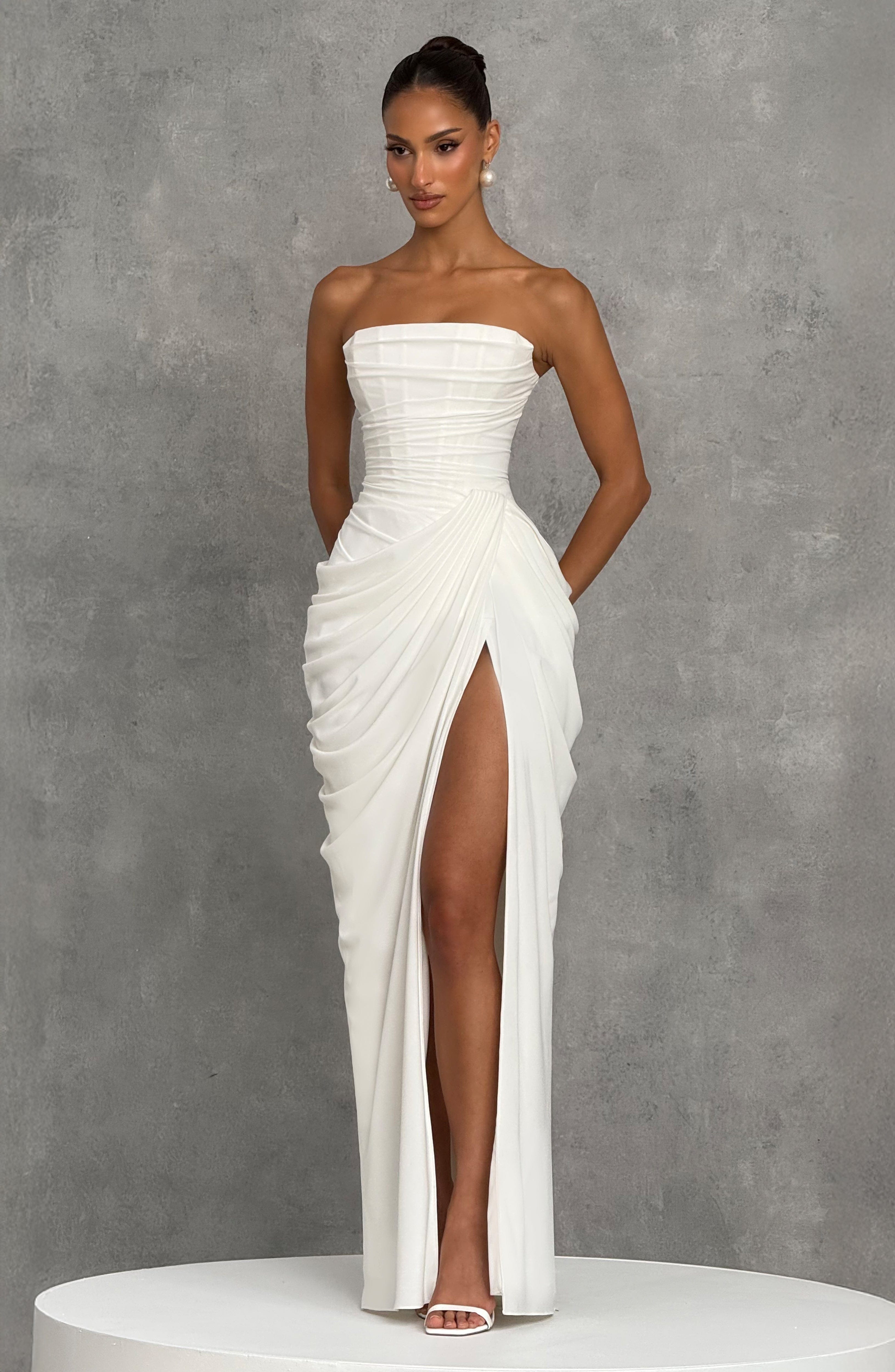 Lois Maxi Dress