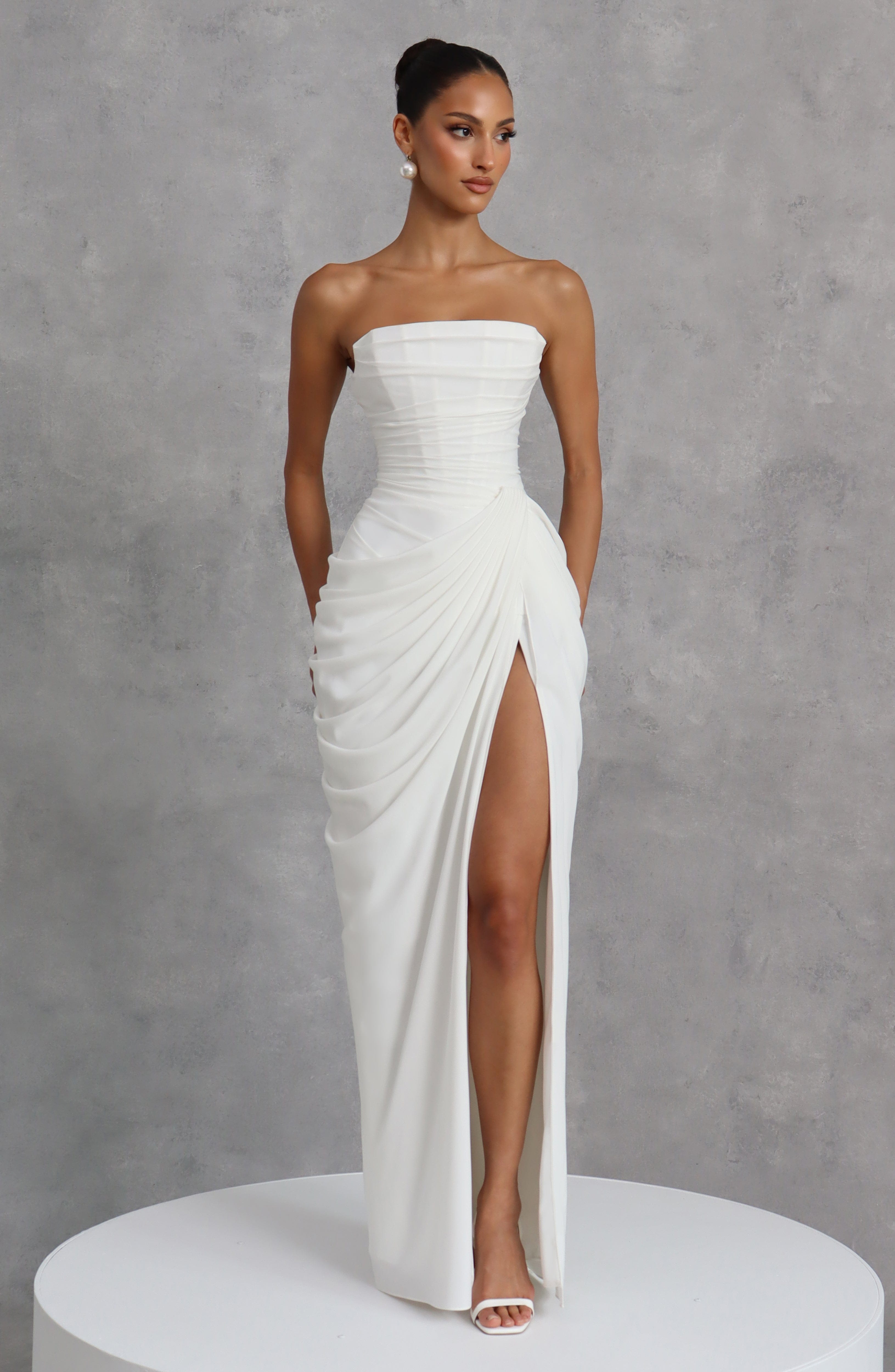 Lois Maxi Dress