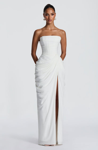 Lunea Mode | Lois Maxi-Dress