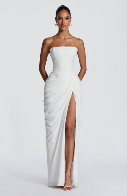 Lunea Mode | Lois Maxi-Dress