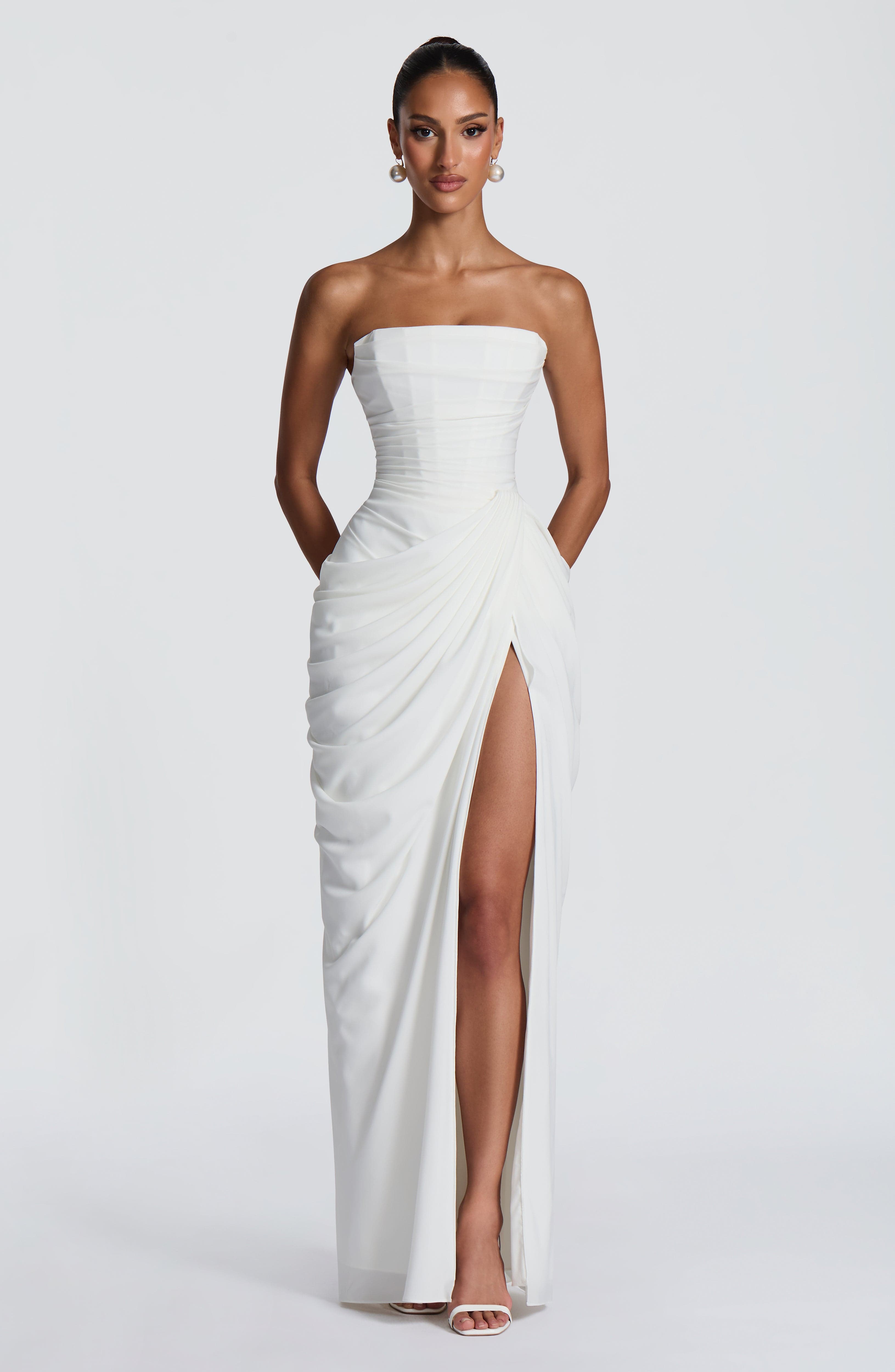 Lois Maxi Dress