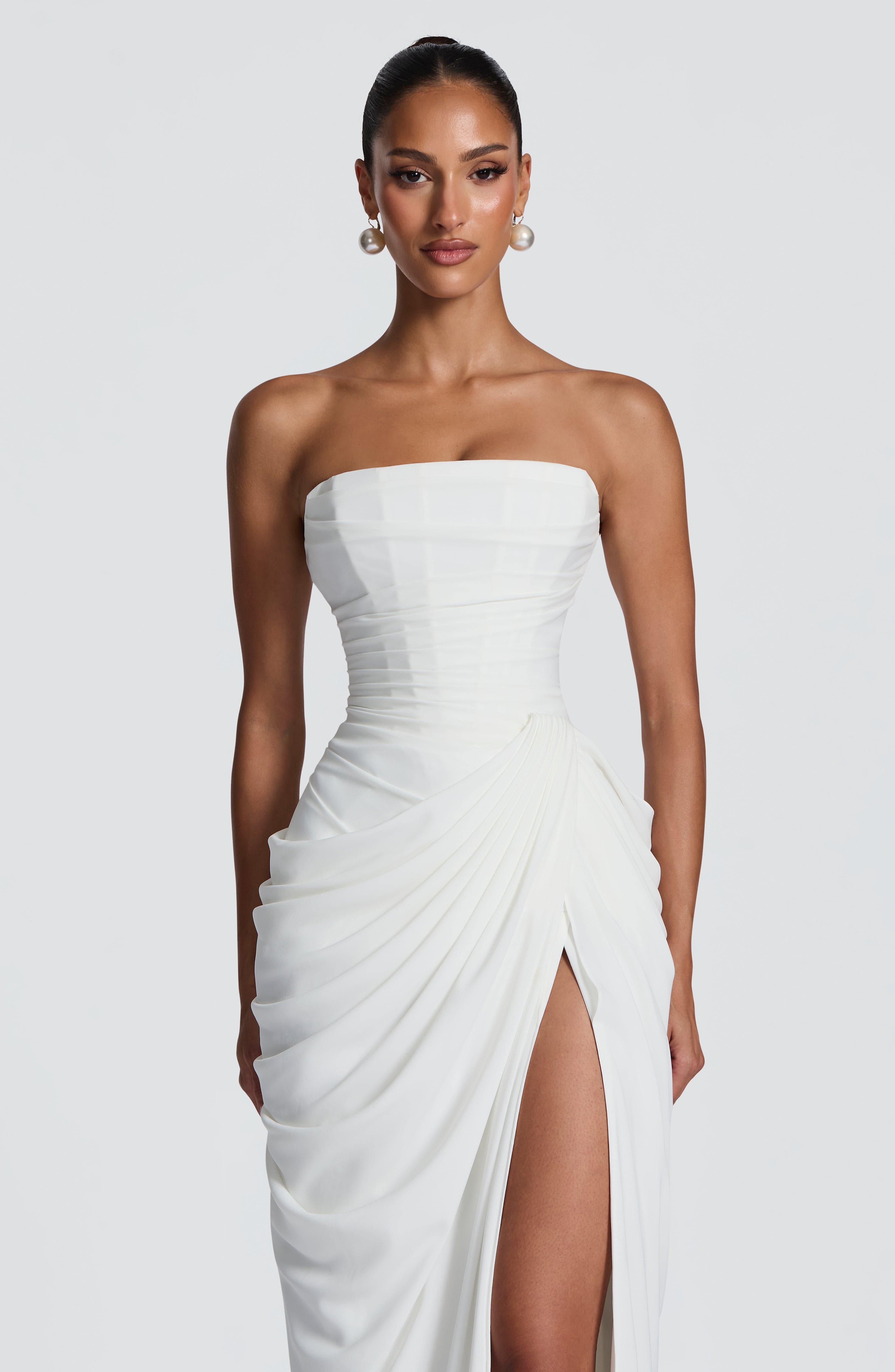 Lois Maxi Dress