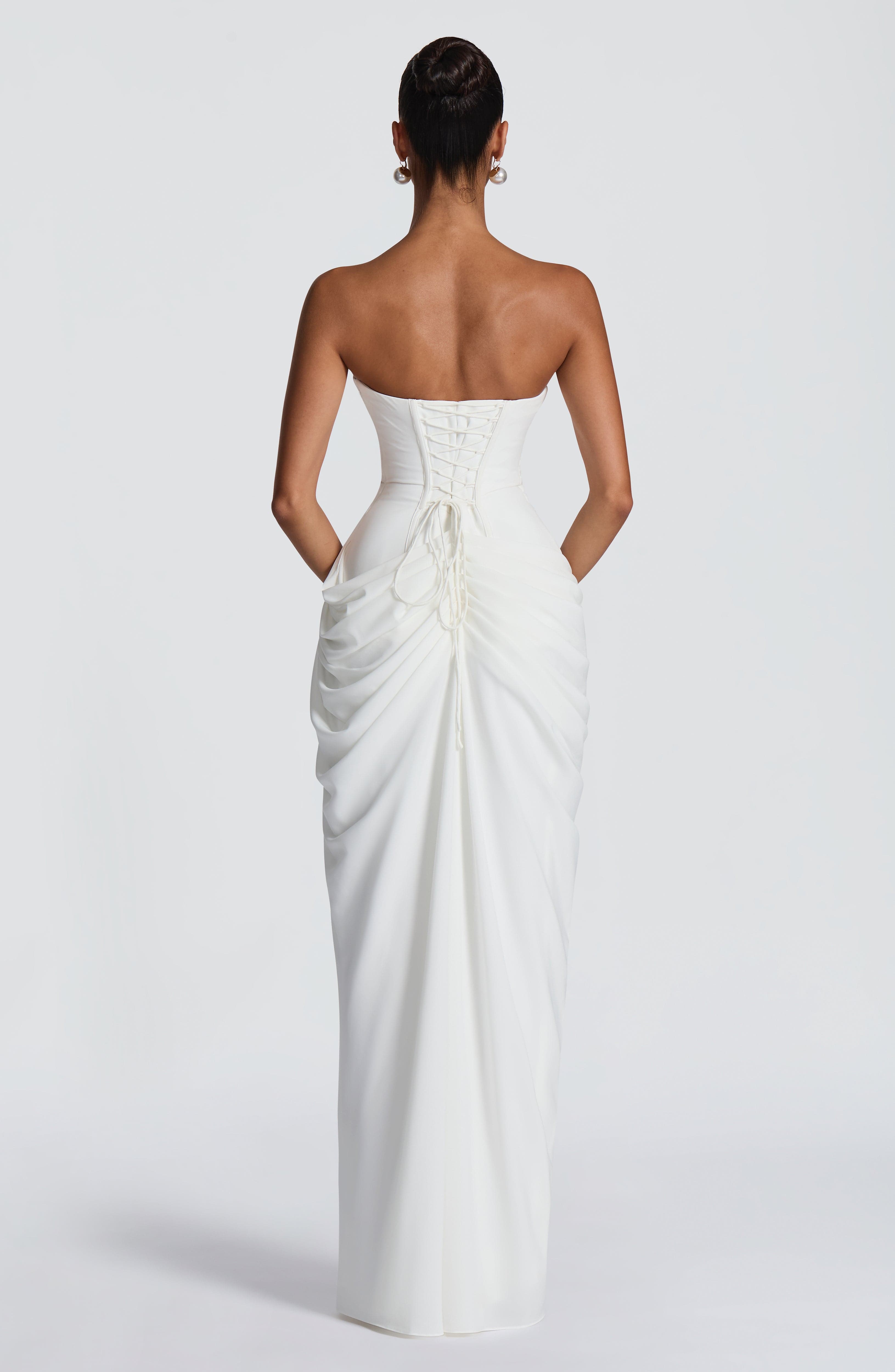 Lois Maxi Dress