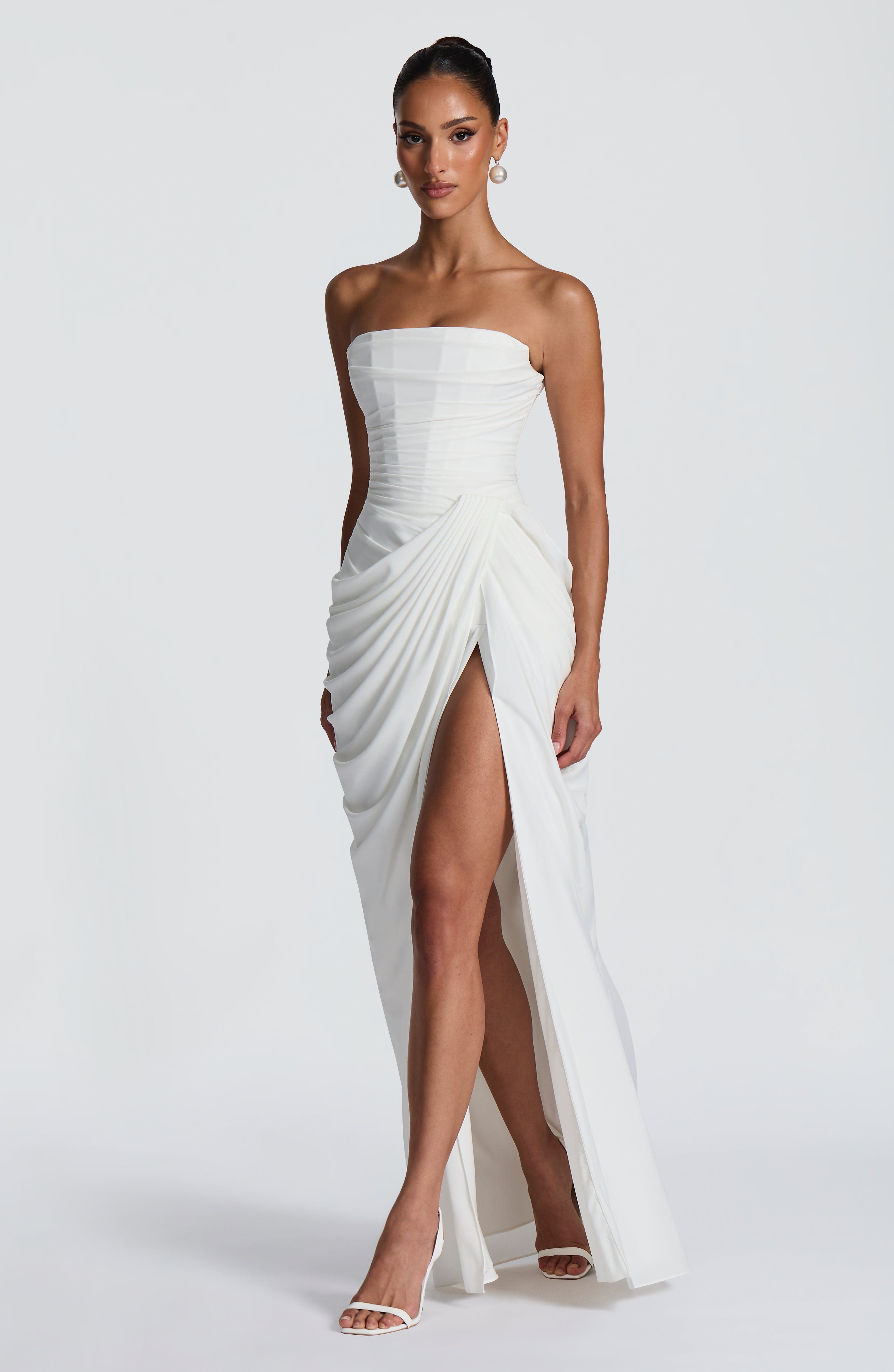 Lois Maxi Dress
