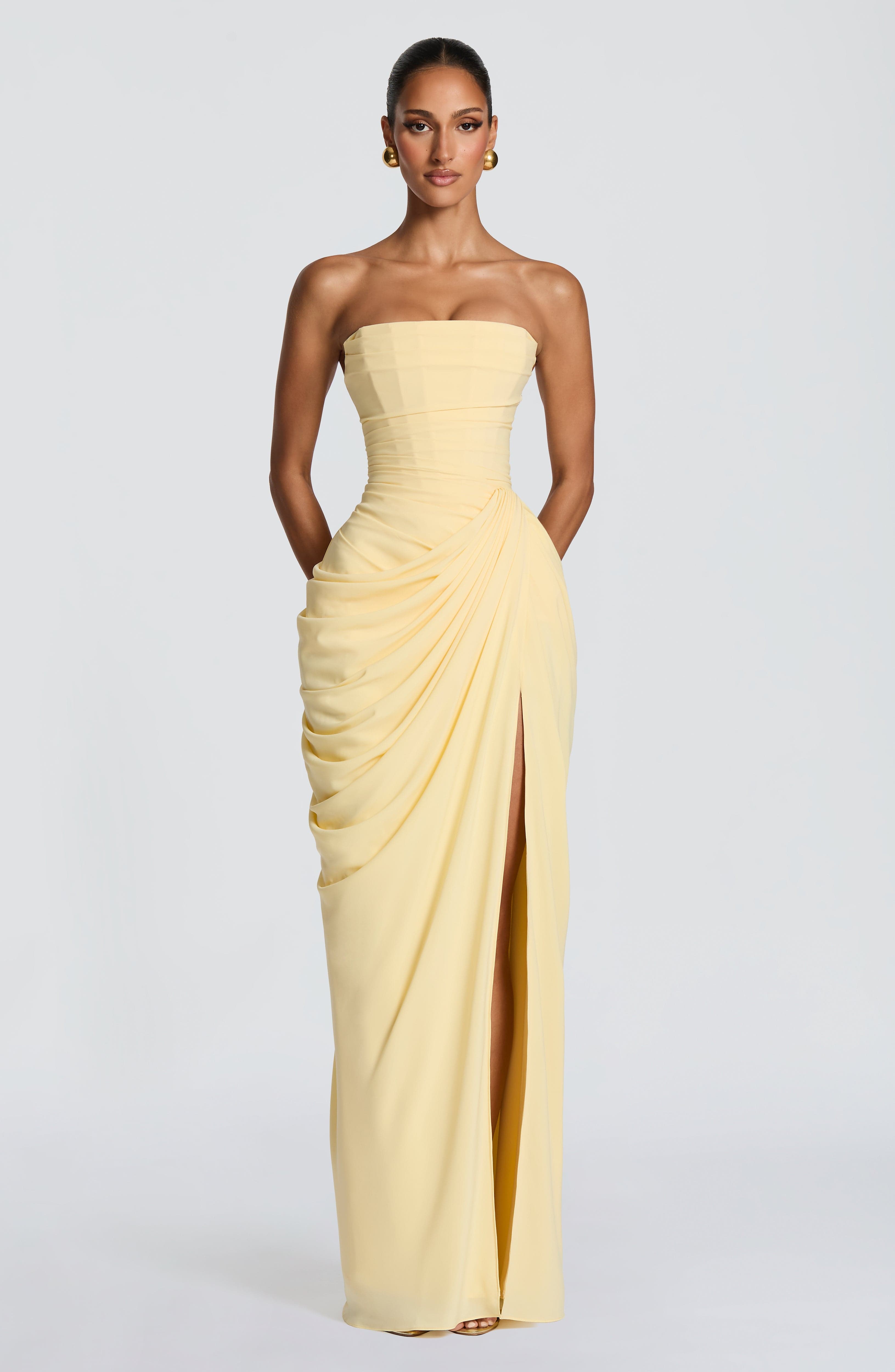 Lois Maxi Dress