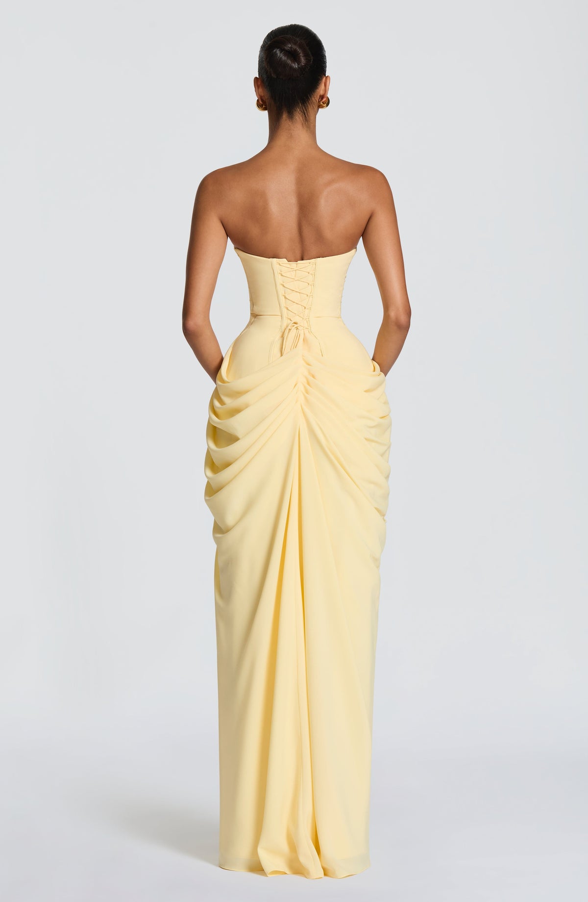 Lunea Mode | Lois Maxi-Dress