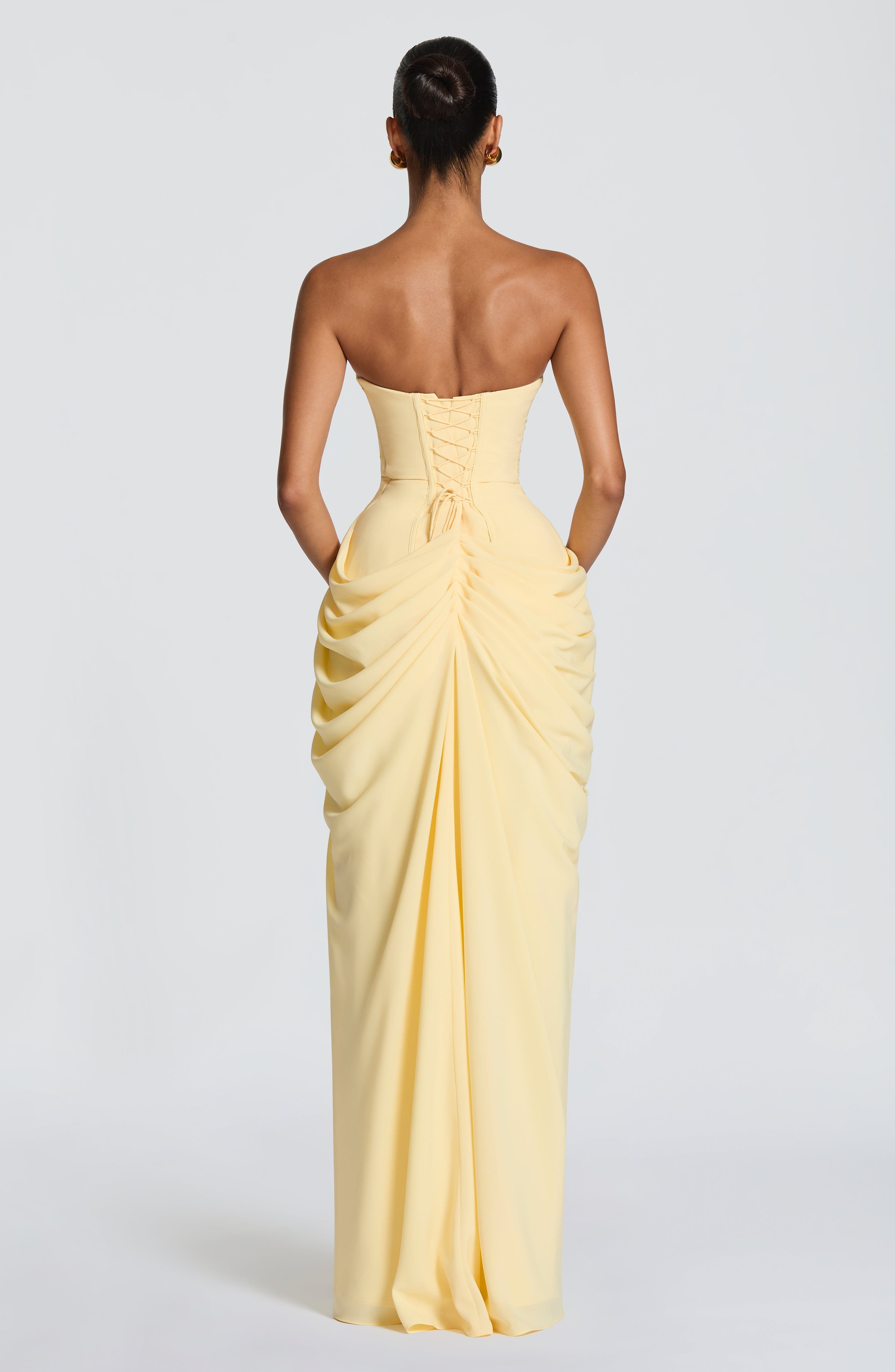 Lois Maxi Dress