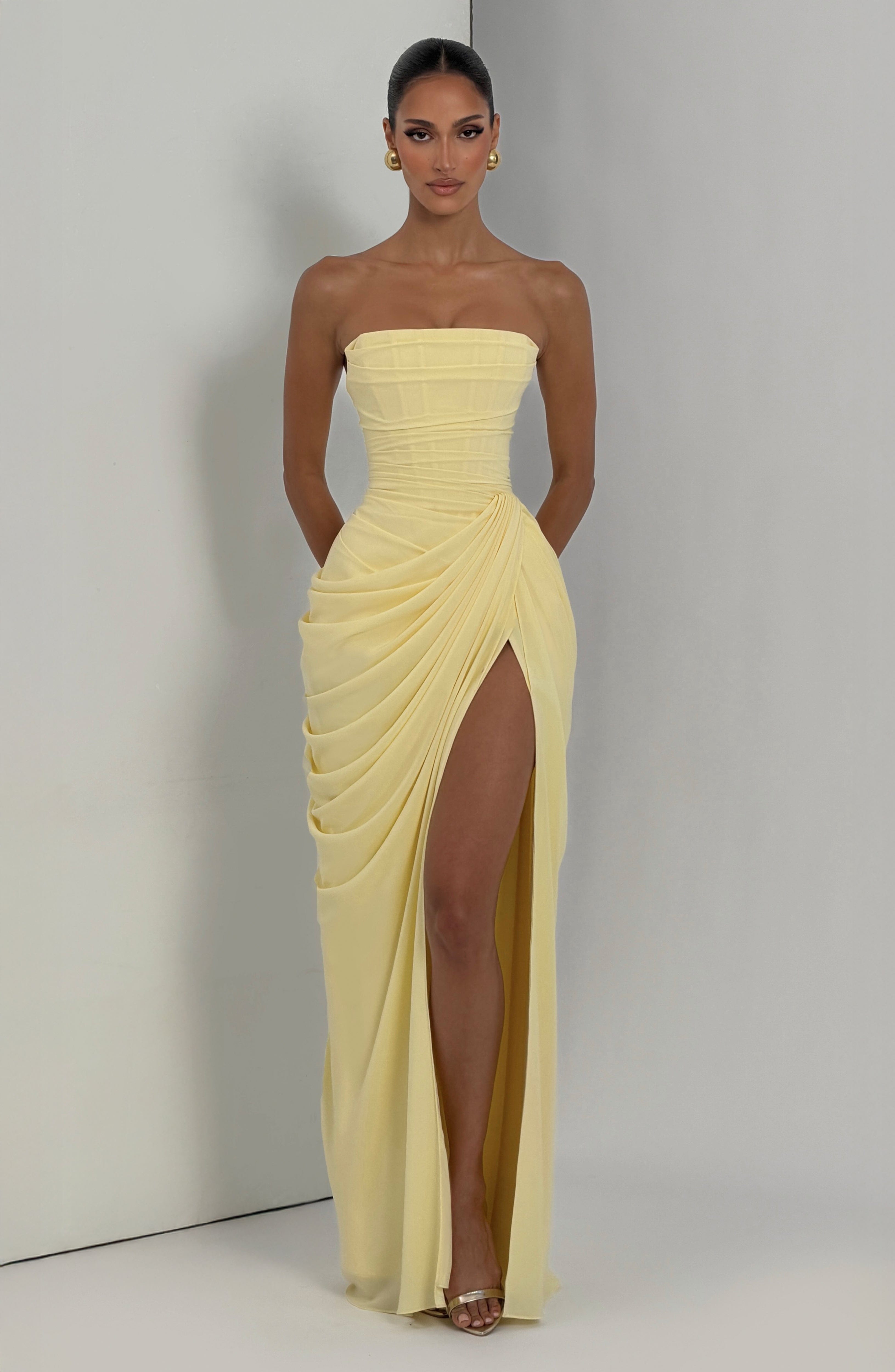 Lois Maxi Dress