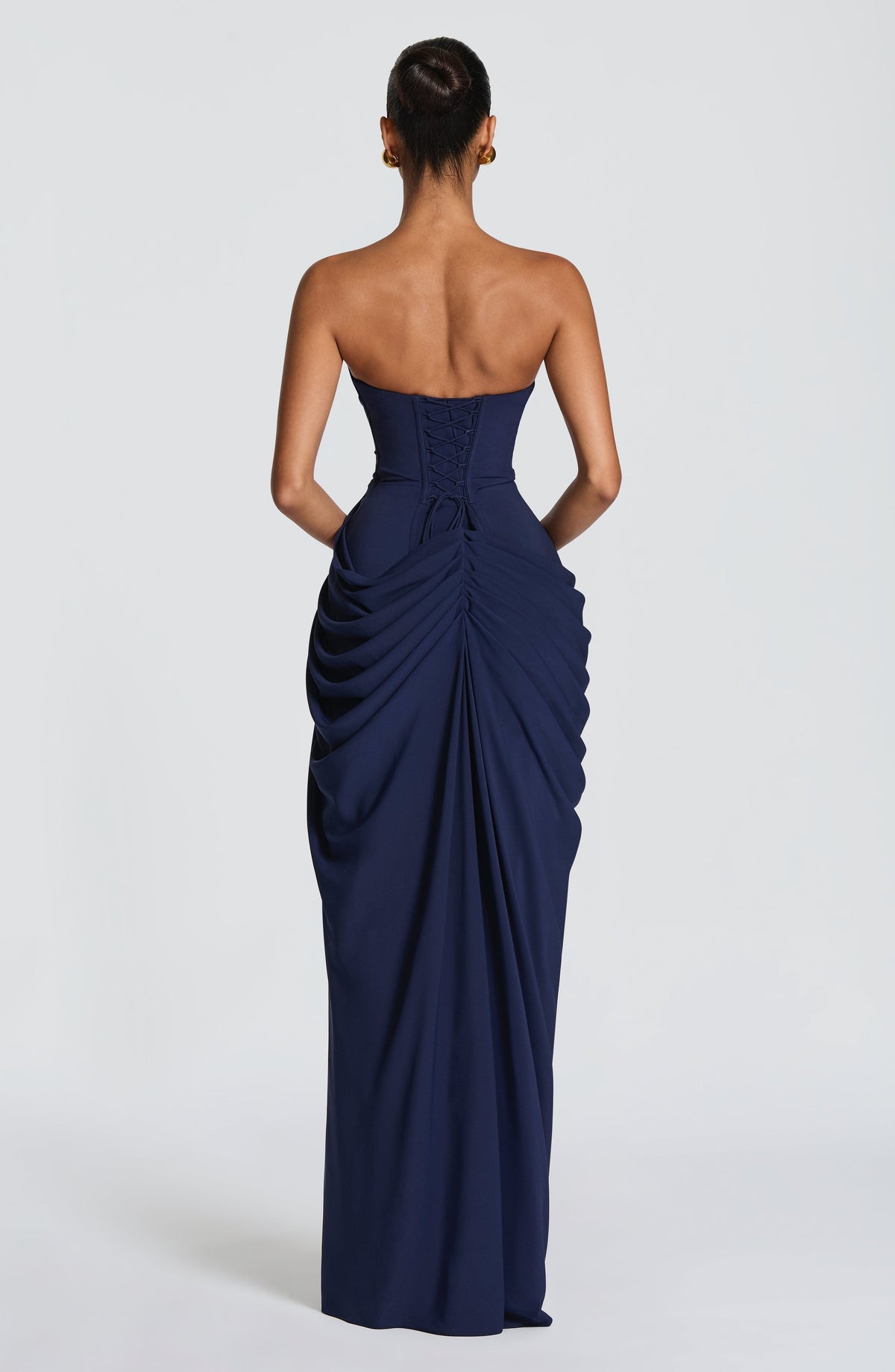 Lunea Mode | Lois Maxi-Dress