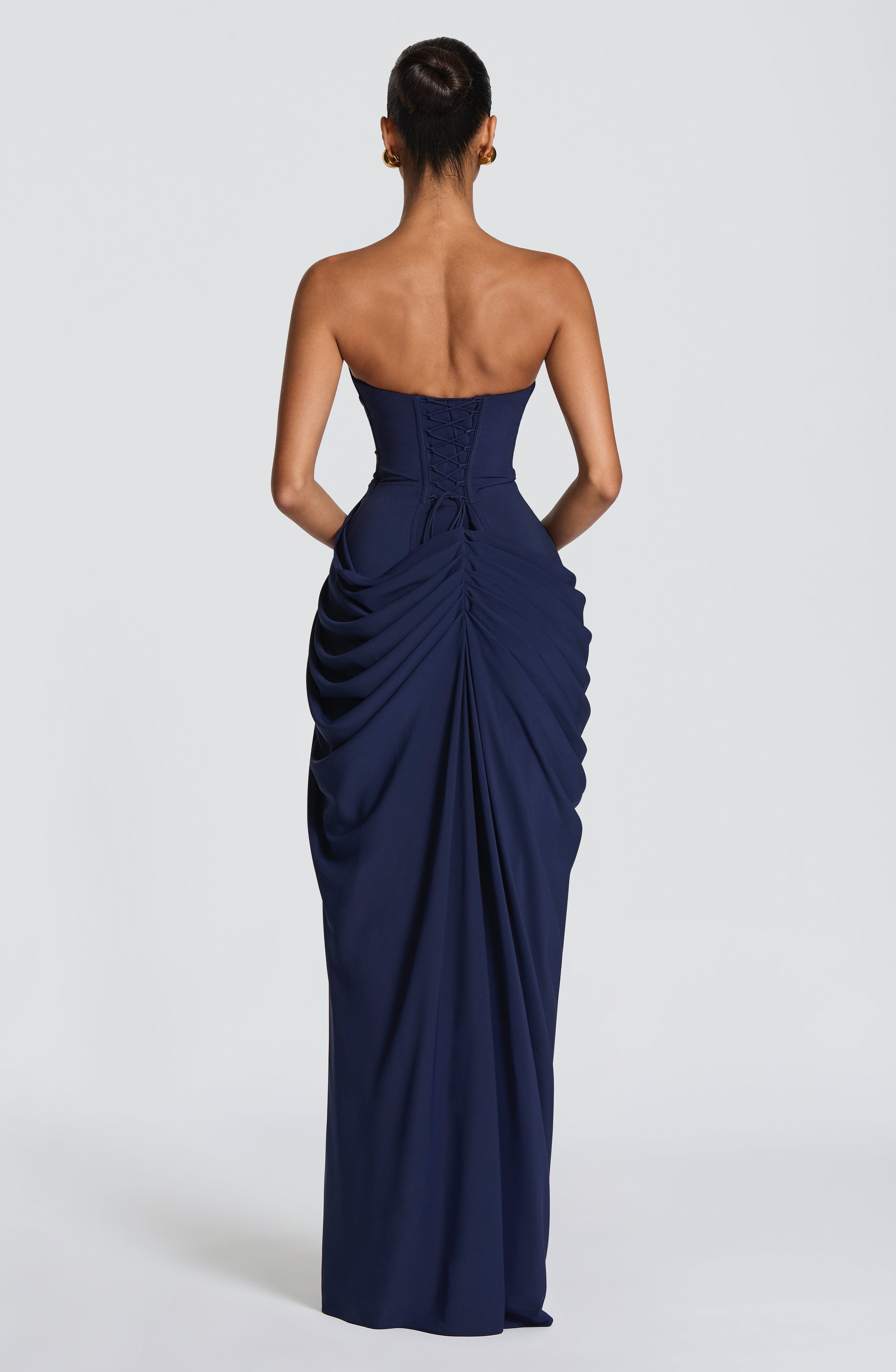 Lois Maxi Dress