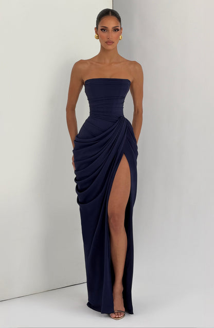 Lunea Mode | Lois Maxi-Dress